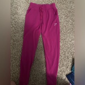 Gymshark training pippa joggers